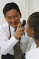 Dr. Nghia Truong, MD