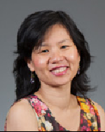 Dr. Ngoc Nguyen-Famulare, MD