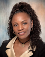 Dr. Ngozi Mbah, MD