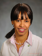 Dr. Ngozi Onuoha, MD