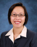 Dr. Nguyet Le, MD