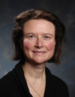 Dr. Brigitta Brott, MD