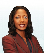 Dr. Nia Banks, MD, PHD