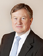Dr. Niall Roche