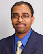 Dr. Nibu Mathew, MD