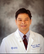 Dr. Nicanor Arca, MD