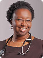 Dr. Nichelle Horton-Brown, MD