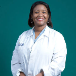Dr. Nichell Tidwell, MD