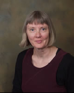 Dr. Nichola Carpendale, MD