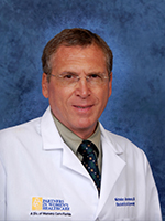 Dr. Nicholas Abrudescu, MD