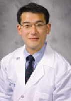 Dr. Nicholas Utchan Ahn, MD