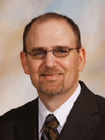 Dr. Nicholas Armstrong, MD