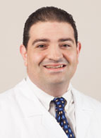 Dr. Nicholas Avitabile, MD