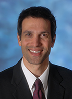 Dr. Nicholas Balaji, MD