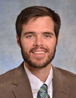 Dr. Nicholas Barber, MD