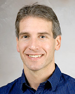 Dr. Nicholas Beckmann, MD