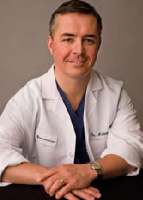 Dr. Nicholas Bertha, DO