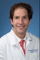 Dr. Nicholas Bernthal, MD