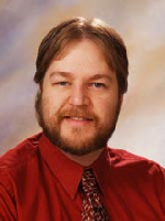Dr. Nicholas Brahm, DO