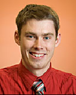 Dr. Nicholas Brown, DO