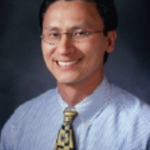 Dr. Nicholas Chee, DO