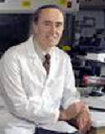 Dr. Nicholas Chiorazzi, MD
