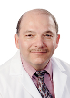 Dr. Nicholas Chiumento, DO