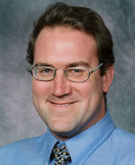 Dr. Nicholas Clarke, MD