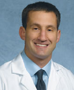 Dr. Nicholas Cook, MD