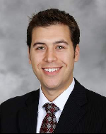 Dr. Nicholas Delecaris, MD