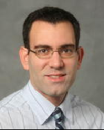 Dr. Nicholas Donas, MD