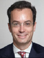 Dr. Nicholas Dubois, MD