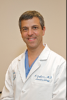 Dr. Nicholas Gagliano, MD