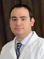 Dr. Sotirios Galanopoulos, MD