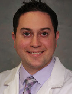 Dr. Nicholas Ketchum, MD