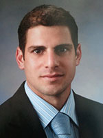 Dr. Nicholas Laryngakis, MD