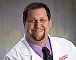 Dr. Nicholas Maddens