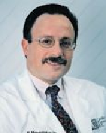 Dr. Nicholas Mandalakas, MD