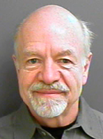 Dr. Nicholas Mecklem, MD