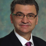 Dr. Nicholas Mirkopoulos, MD