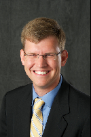 Dr. Nicholas Mohr, MD