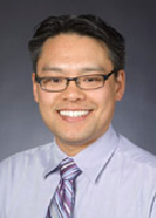 Dr. Nicholas Moy, MD