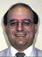 Dr. Nicholas Parise, MD