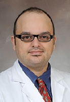 Dr. Nicholas Patniyot, MD