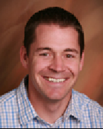 Dr. Nicholas Paulk, MD
