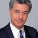 Dr. Nicholas Petrelli, MD