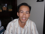 Dr. Nicholas Pham, MD
