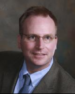 Dr. Nicholas Potter, MD, PHD