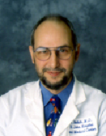 Dr. Nicholas Relich, MD