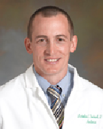 Dr. Nicholas Rockwell, MD